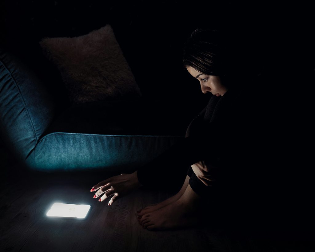 Q&A With Dr. Laurie: High Libido Or Sex Addiction?