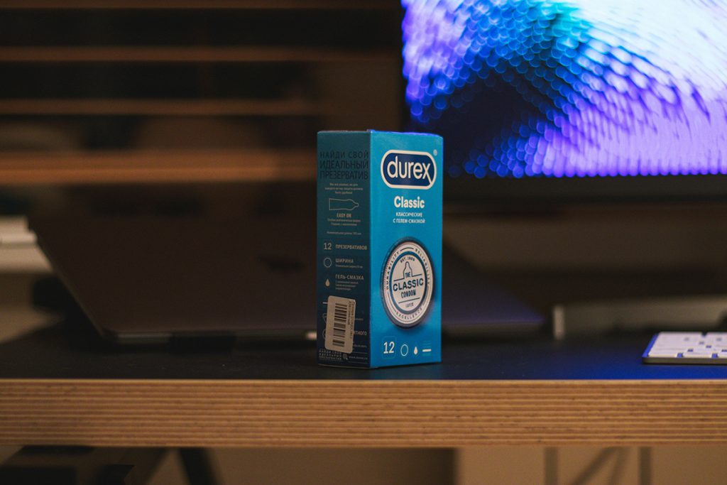 Dating After 50: Are Condoms Still Necessary?