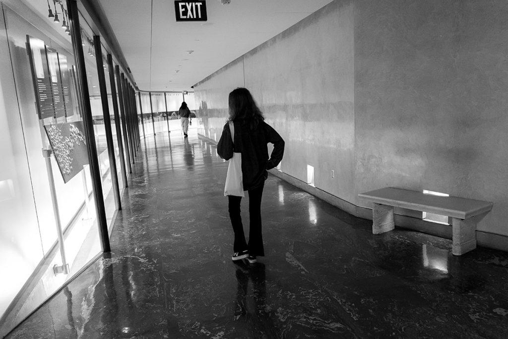 Q&A With Dr. Laurie: The “Hall Pass”