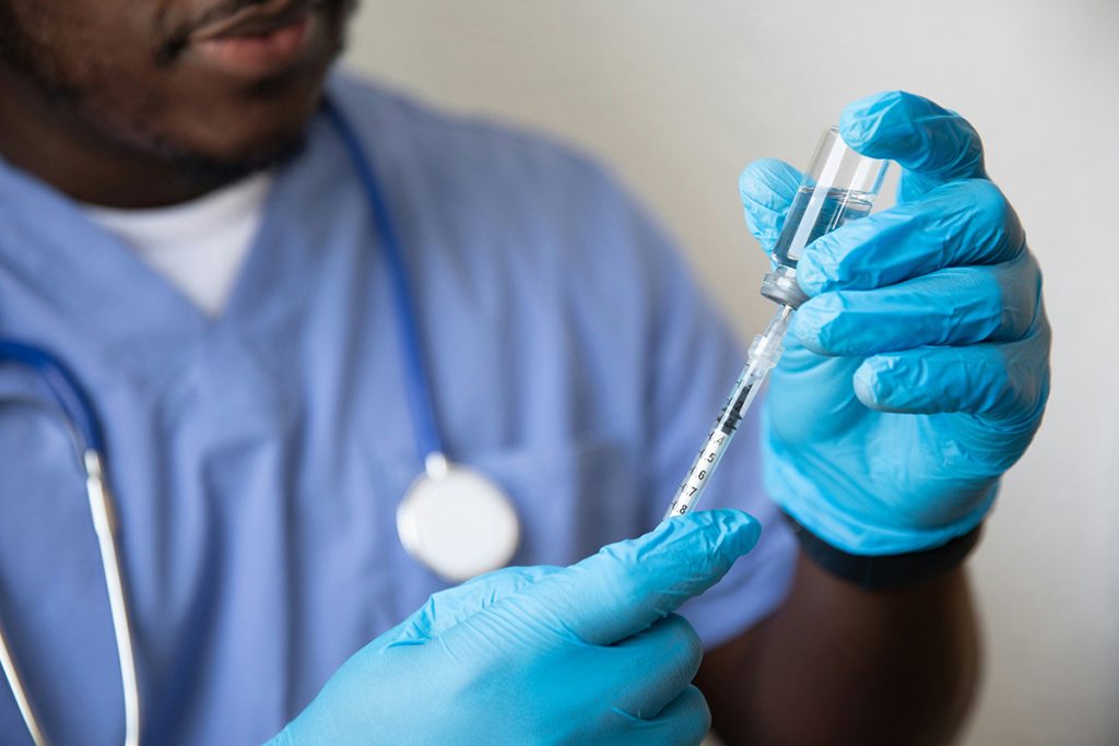 There’s A Reliable Treatment For Firm Erections—But It Terrifies Most Men