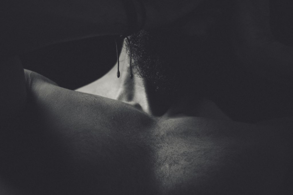 10 Ways To Have Sex By Yourself