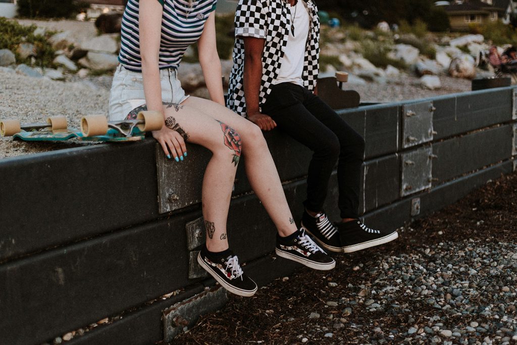 “Should I Date Someone With The Same Type Of Herpes As Me?”