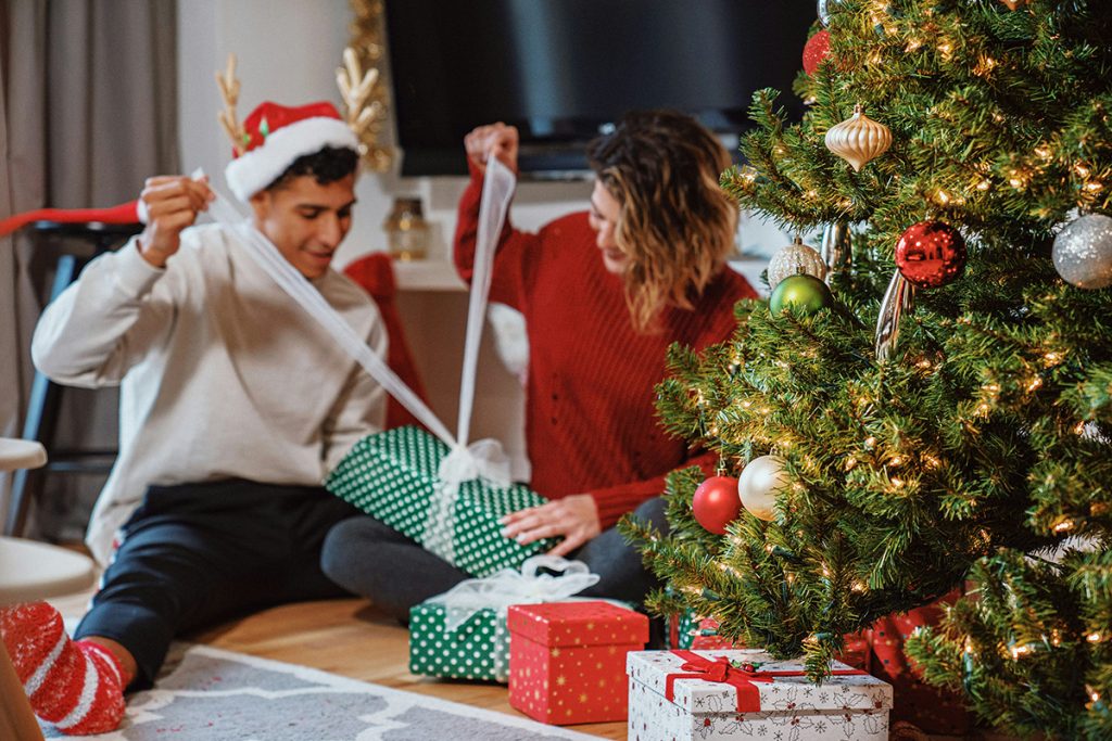 Let’s Get Naughty: A Holiday Pleasure Guide, From Sweet To Spicy