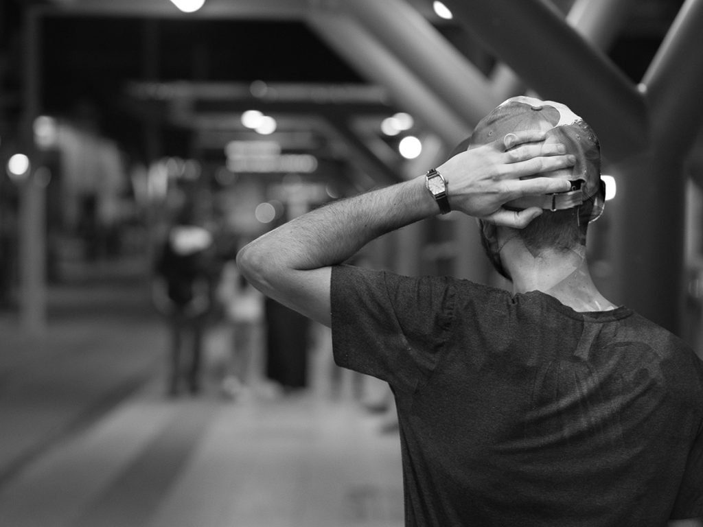 10 Signs Your Partner May Secretly Be Cheating