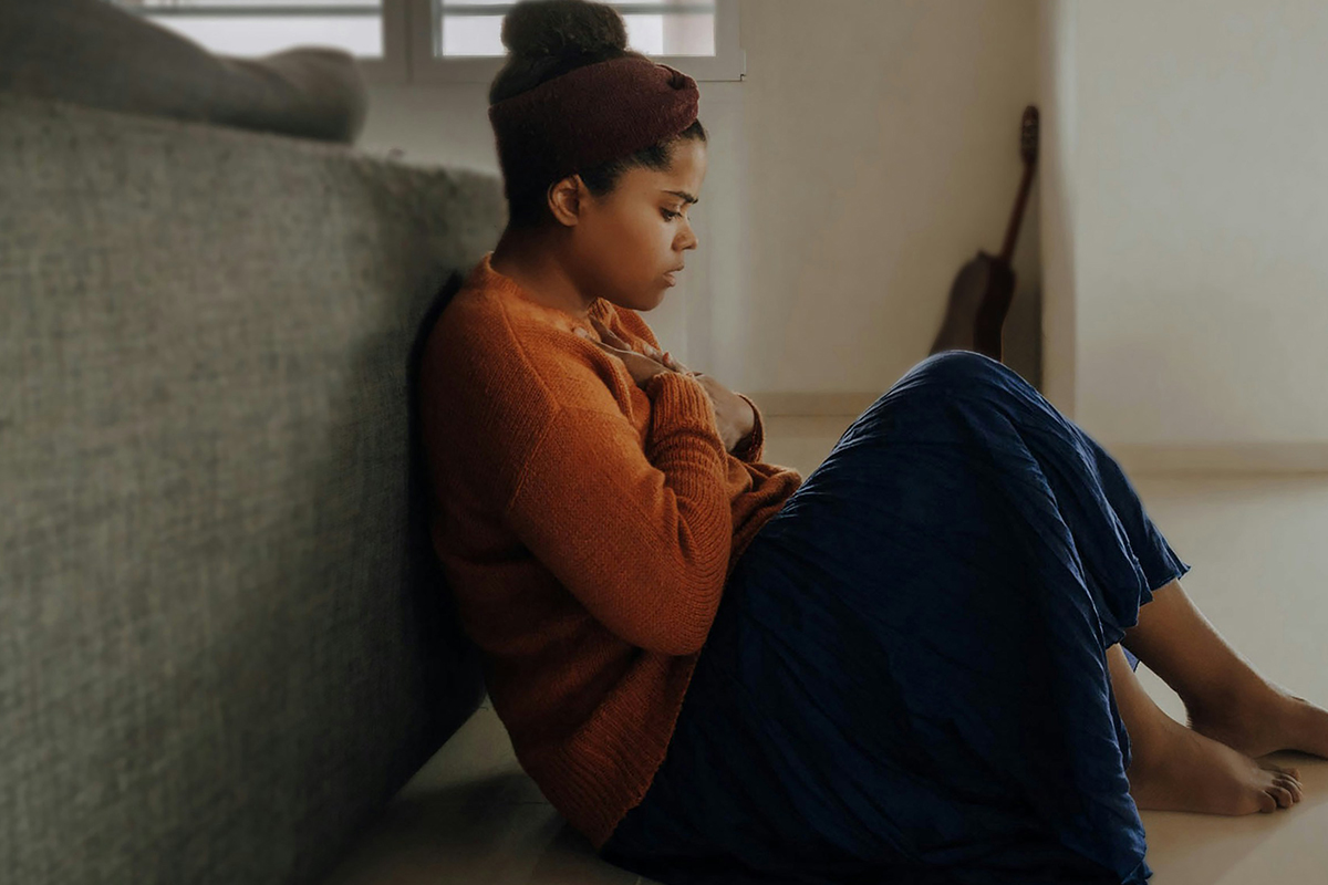Q&A With Dr. Laurie: Anxiety About Measures For Safe Sex